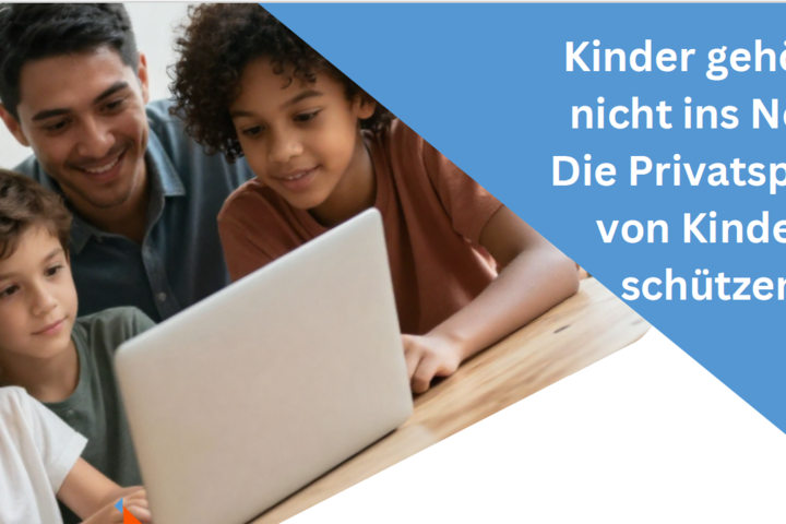 Einladung KiFaZ Elternabend